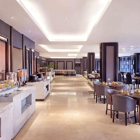 Grand Mercure Solo Baru מראה חיצוני תמונה