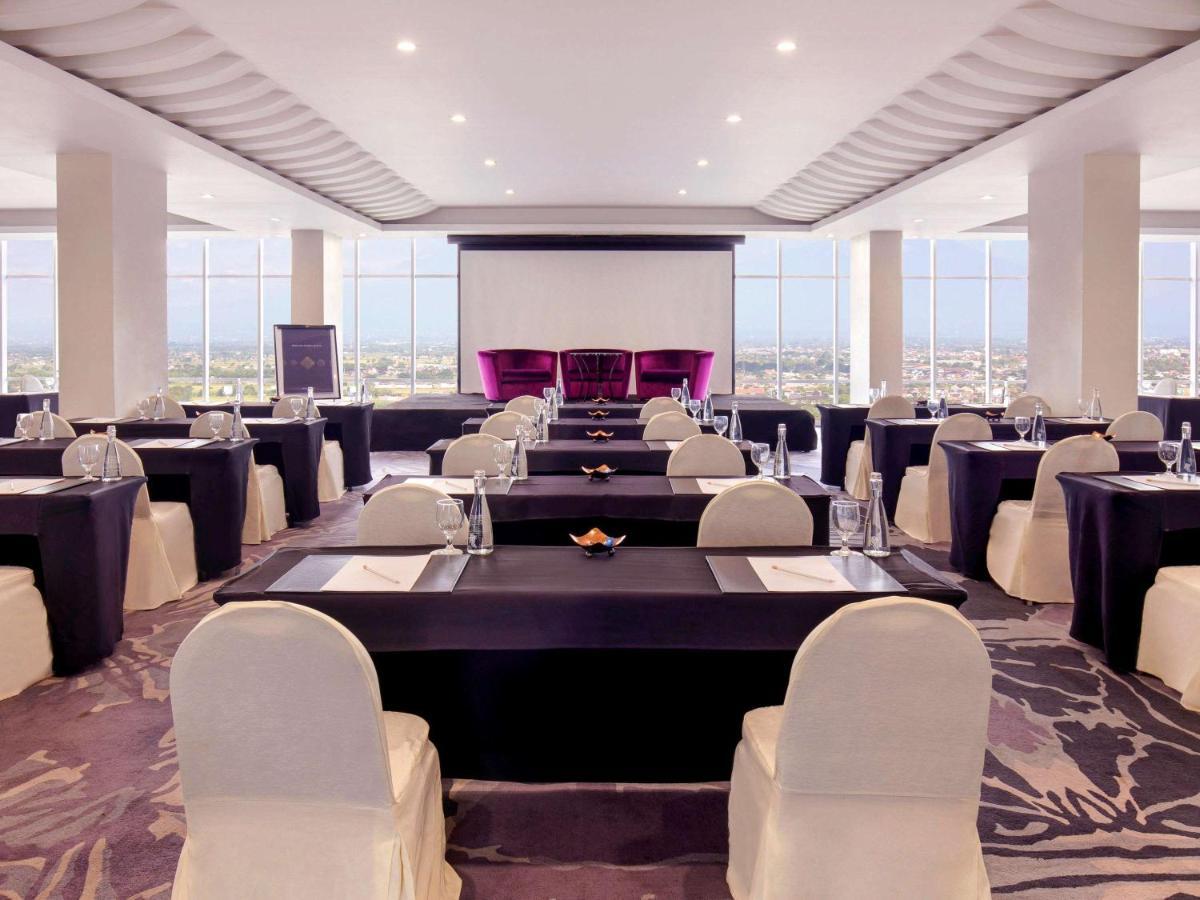 Grand Mercure Solo Baru מראה חיצוני תמונה