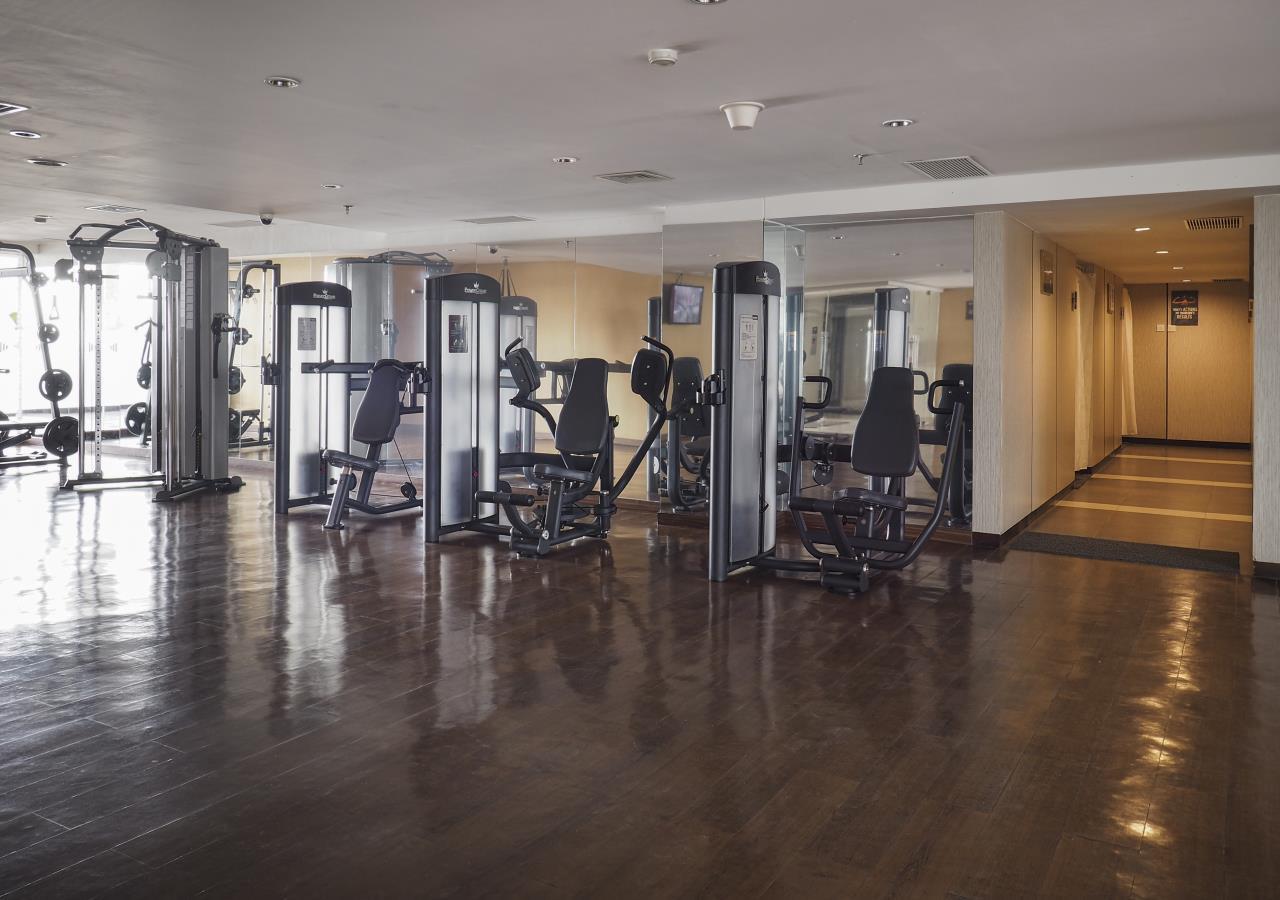 Grand Mercure Solo Baru מראה חיצוני תמונה
