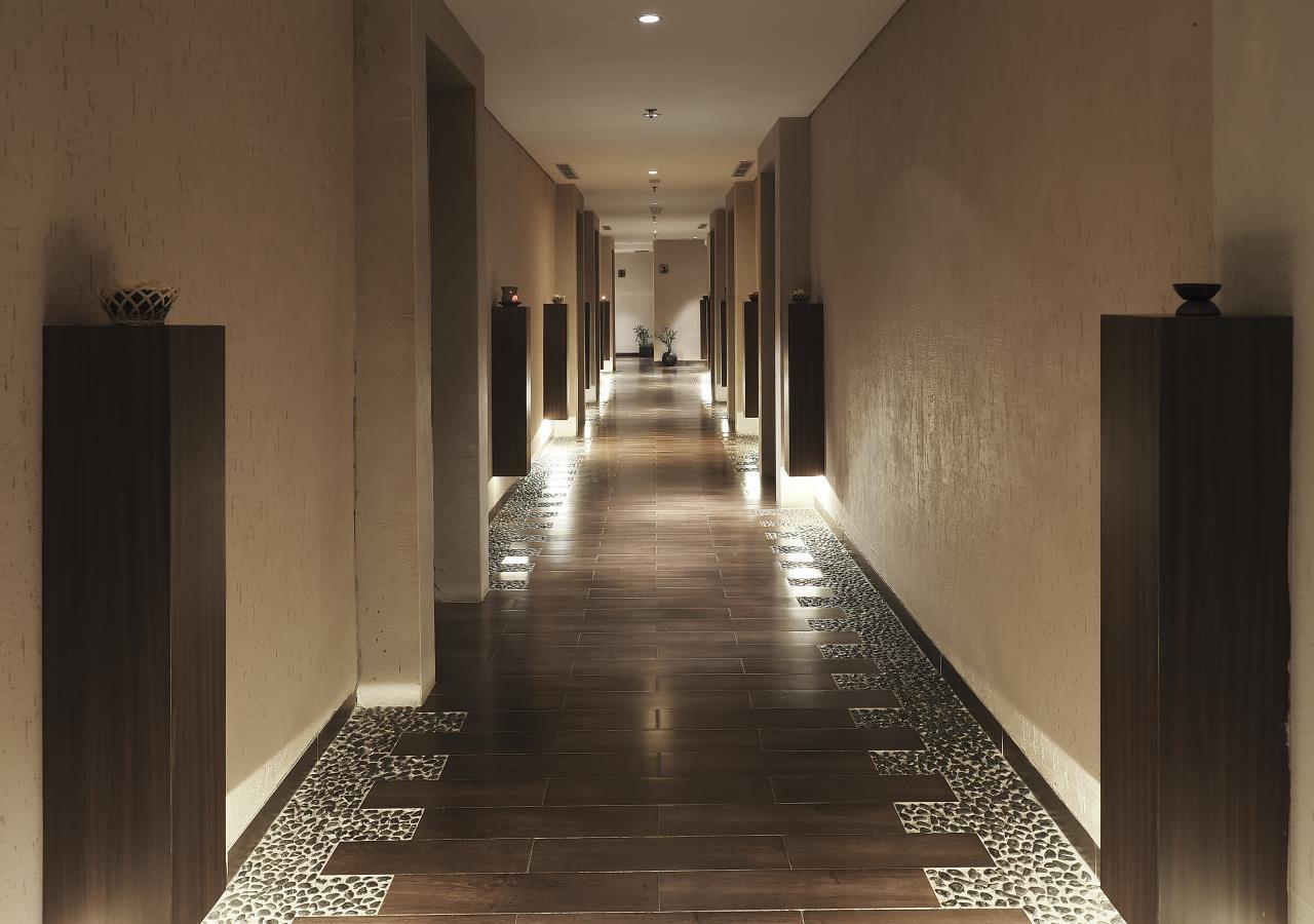 Grand Mercure Solo Baru מראה חיצוני תמונה